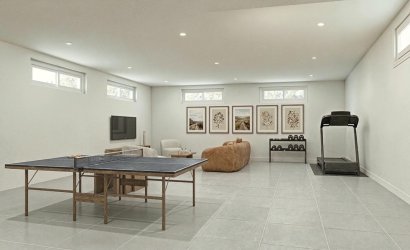 Obra nueva - Villa -
Mazarron - Camposol Golf