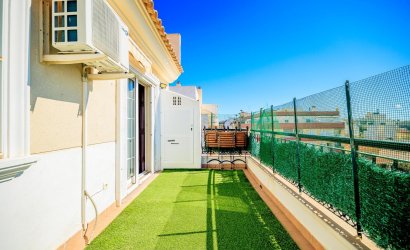 Reventa - Apartment -
Torrevieja - Center