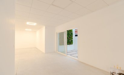Nieuwbouw Woningen - Villa -
Los Alcazares - Torre del Rame