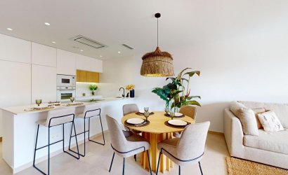 Nieuwbouw Woningen - Apartment -
Pilar de la Horadada - Lo Monte