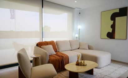 Nieuwbouw Woningen - Villa -
Dolores - polideportivo