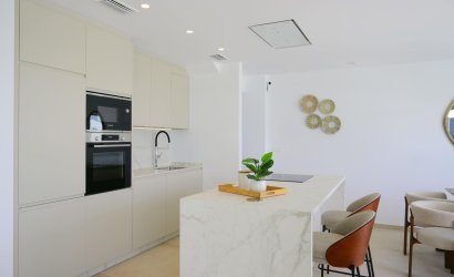 Nieuwbouw Woningen - Villa -
Dolores - polideportivo