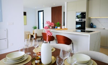 Nieuwbouw Woningen - Villa -
Dolores - polideportivo