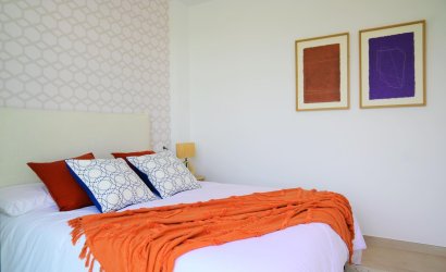 Nieuwbouw Woningen - Villa -
Dolores - polideportivo