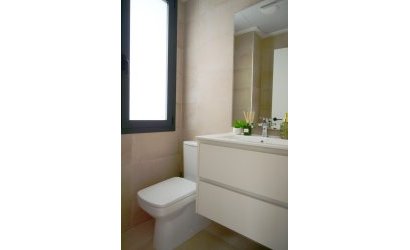 Nieuwbouw Woningen - Villa -
Dolores - polideportivo