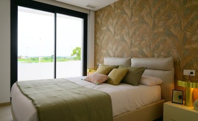 Nieuwbouw Woningen - Villa -
Dolores - polideportivo