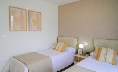 Nieuwbouw Woningen - Villa -
Dolores - polideportivo