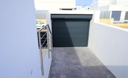 Nieuwbouw Woningen - Villa -
Dolores - polideportivo