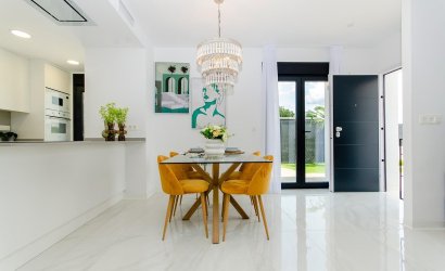 Nieuwbouw Woningen - Villa -
Orihuela - Vistabella Golf