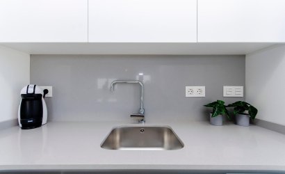 Nieuwbouw Woningen - Villa -
Orihuela - Vistabella Golf