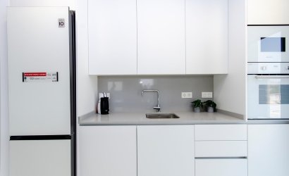 Nieuwbouw Woningen - Villa -
Orihuela - Vistabella Golf