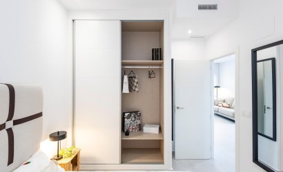 Nieuwbouw Woningen - Villa -
Orihuela - Vistabella Golf