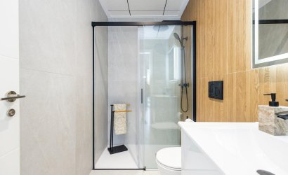 Nieuwbouw Woningen - Villa -
Orihuela - Vistabella Golf