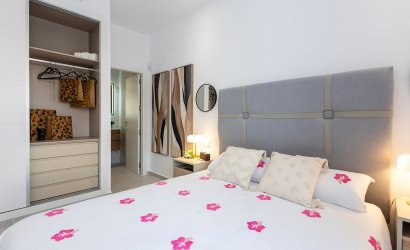 Nieuwbouw Woningen - Villa -
Orihuela - Vistabella Golf