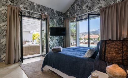 Resale - Villa -
Marbella - Nueva Andalucía