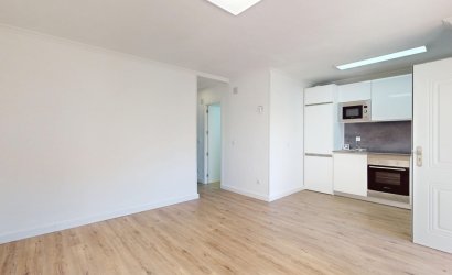 Herverkoop - Apartment -
Orihuela Costa - Villamartín