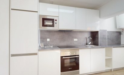 Herverkoop - Apartment -
Orihuela Costa - Villamartín