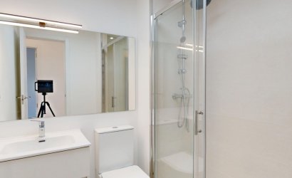 Herverkoop - Apartment -
Orihuela Costa - Villamartín