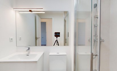 Herverkoop - Apartment -
Orihuela Costa - Villamartín