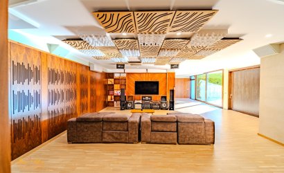 Herverkoop - Villa -
Altea - Altea Hills