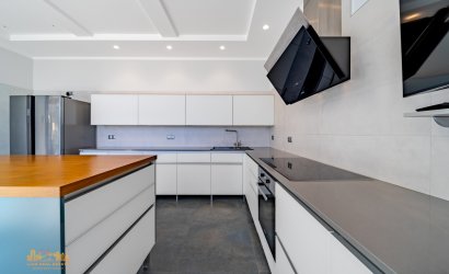 Herverkoop - Villa -
Altea - Altea Hills