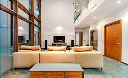 Herverkoop - Villa -
Altea - Altea Hills