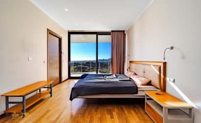 Herverkoop - Villa -
Altea - Altea Hills