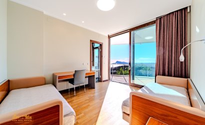 Herverkoop - Villa -
Altea - Altea Hills