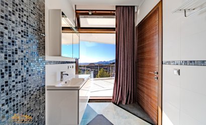 Herverkoop - Villa -
Altea - Altea Hills