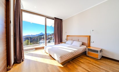 Herverkoop - Villa -
Altea - Altea Hills