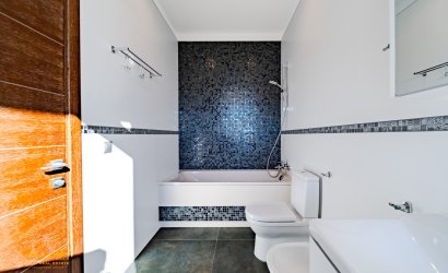 Herverkoop - Villa -
Altea - Altea Hills