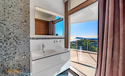 Herverkoop - Villa -
Altea - Altea Hills