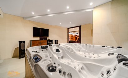 Herverkoop - Villa -
Altea - Altea Hills