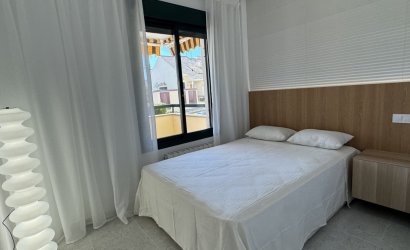 Herverkoop - Apartment -
Orihuela Costa - Lomas de Campoamor