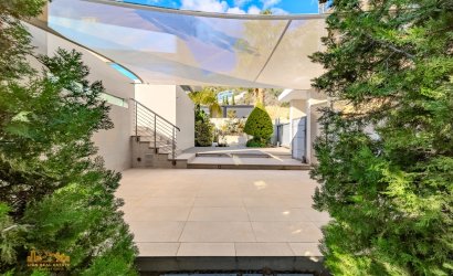 Herverkoop - Villa -
Altea - Altea Hills