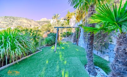 Herverkoop - Villa -
Altea - Altea Hills