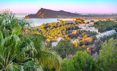 Herverkoop - Villa -
Altea - Altea Hills