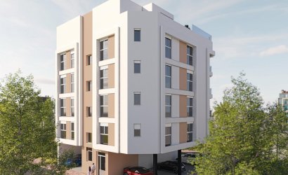 Nieuwbouw Woningen - Penthouse -
San Pedro del Pinatar - Lo Pagan