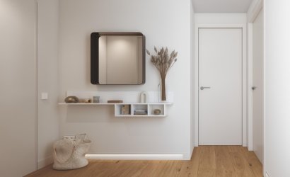 Nieuwbouw Woningen - Penthouse -
San Pedro del Pinatar - Lo Pagan