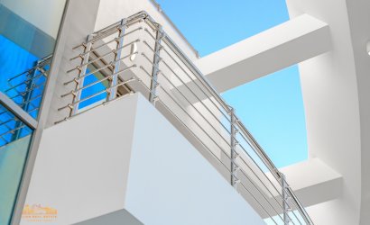 Herverkoop - Villa -
Altea - Altea Hills