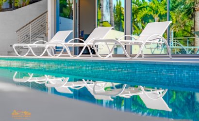 Herverkoop - Villa -
Altea - Altea Hills