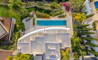 Herverkoop - Villa -
Altea - Altea Hills