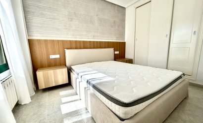 Revente - Apartment -
Campoamor - Costa Blanca