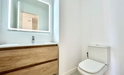 Revente - Apartment -
Campoamor - Costa Blanca