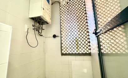 Revente - Apartment -
Campoamor - Costa Blanca