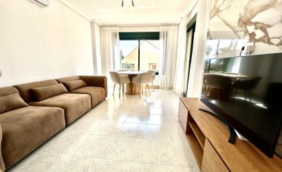Revente - Apartment -
Campoamor - Costa Blanca