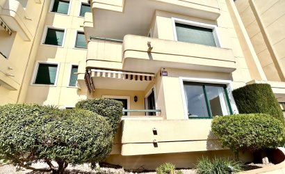 Revente - Apartment -
Campoamor - Costa Blanca