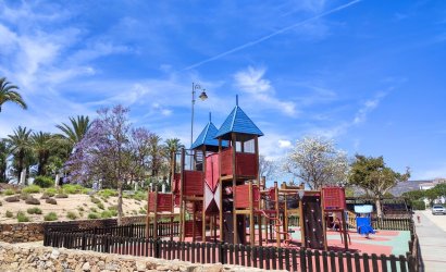 Reventa - Apartment -
Hacienda Riquelme Golf Resort - Inland