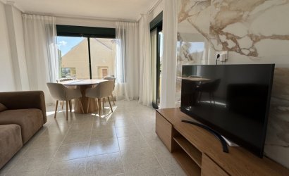 Herverkoop - Apartment -
Orihuela Costa - Costa Blanca