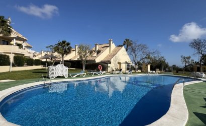 Herverkoop - Apartment -
Orihuela Costa - Costa Blanca